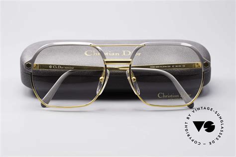 dior sunglasses gold wide frame|christian dior eye glass frames.